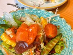 -和创柚子·会席日本料理(新区淮海街店)