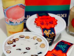 -發记双囍(浦东食品城店)