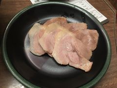 -一兰拉面(梅田阪急东通店)