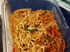 炒方便面-无限虾享(同庆街店)