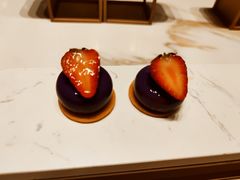 -康莱德酒店·美庭自助餐厅