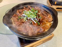 砂锅吊子-百花人家(门城水岸店)