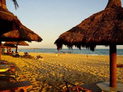 -美奈海崖度假酒店