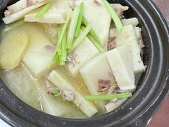 -长平肥姐白粥·海鲜打冷