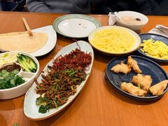 -老昌春饼(中央大街店)