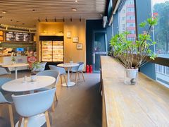 -德南面包房(尚都店)