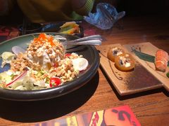 -京鹿料理(荟聚店)