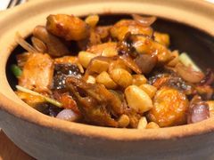 -香港狮子山下·明星粤菜餐厅(北苑店)