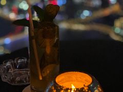 -广州四季酒店·天吧·高空酒吧