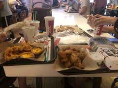 -肯德基(龙昆南店)