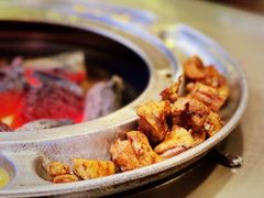 -喜来稀肉(虹泉路店)