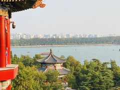 -颐和园