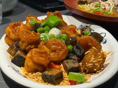 -富临轩私房菜(集庆门大街店)
