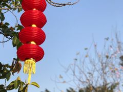 -南沙天后宫景区