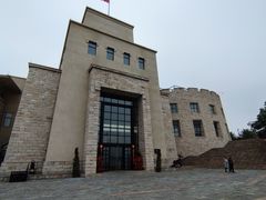 -南沙游艇会·大兵船餐厅