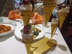 -天和晟烤鸭店(世纪坛店)