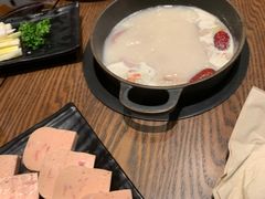-呷哺呷哺 小火锅 (浦东新欧尚超市店)
