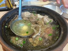 -香顺客家菜(常平店)
