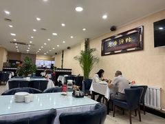 -四海回族饭店(湖西路老店)