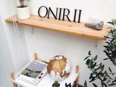-Onirii Coffee(长乐路店)