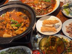 -517烧烤·龙虾·海鲜大排档(万象都荟店)