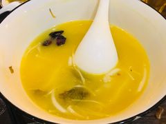 -薄荷小筑融合音乐餐吧(农业路店)