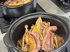 -醉壹号海鲜大排档·老厦门特色菜(厦门美食地标店)