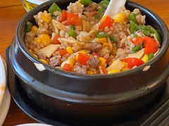 -如意林卡藏餐吧(大昭寺店)