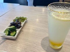 -康师傅私房牛肉面(马泉营奥莱店)