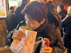 -南楼煎饼(南楼总店)