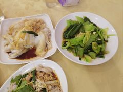 -电白鸭粥店(下沙二坊88号店)