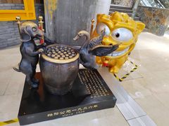 -宁波鄞州万达广场
