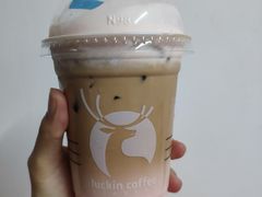 -瑞幸咖啡(西铁营万达广场店)