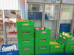 -扬大康源乳业鲜奶吧(大学北路店)