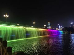 -南宁南湖公园