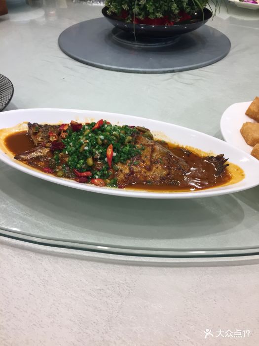 鹏程饭店-图片-常熟美食-大众点评网