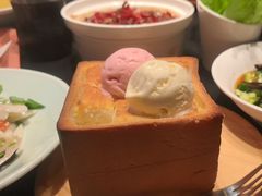 -庆江南江南菜(琴湖溪里花园城店)