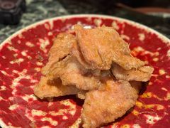 -奉天小馆·非遗东北菜(沈阳万象城店)