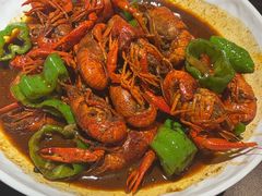 -京悦南门涮羊肉·羊蝎子火锅(田林路店)