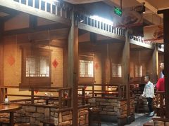 -乡里八闽·福州乡土菜(火车北站店)