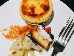 -美食汇自助餐厅(成都万达瑞华酒店)