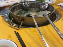 -大戚饭店(泰华路店)