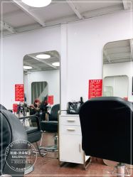 -乾健·烫染·接发SALON