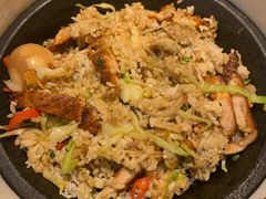 -豪客来牛排(中央花苑店)