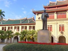 -厦门大学(思明校区)