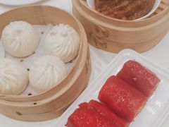 -喜宴·粤菜·茶点·海鲜(光浩店)