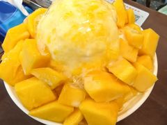 -水牛奶皇后糖水铺(深圳总店)