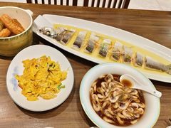 -锡和无锡菜(景丽苑店)