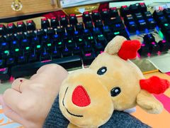 -好享派·团建轰趴馆(旗舰店)