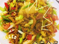 -文杰餐馆(南洪时尚风情街店)